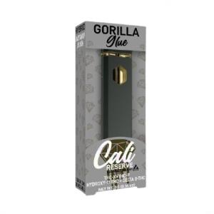 11 HXY THC Disposable Vape 3 Gram Cali Reserve In Pakistan