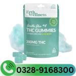 9 THC Gummies Gorilla Glue #4 in Pakistan