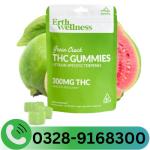 9 THC Gummies Green Crack in Pakistan