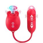 Vibrator Rose Sex Toys for Women In Pakistan