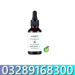 CBD THC Tincture Oil In Pakistan