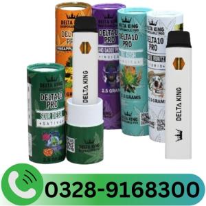 Delta 10 Vape PRO 2.5GR Delta10 THC Oil In Pakistan