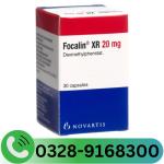 Focalin XR Tablets In Pakistan