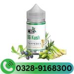 OG Kush CBD Terpenes Vape Juice in Pakistan