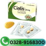 Original Cialis Tablet Same Day Delivery in Lahore