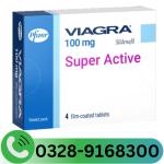 Viagra Super Active Price In Pakistan